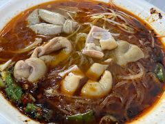 -王记老幺肥肠粉