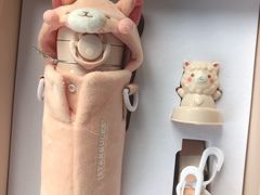 -星巴克(甘河路店)