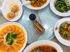 -新金盛·海鲜酒楼(盐田店)