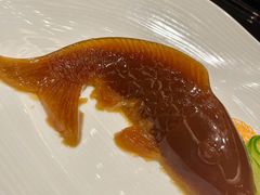 -富力威斯汀酒店-中国元素中餐厅(武昌临江店)