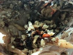 -阿侬盐焗鸡(清澜店)