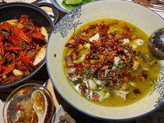 -就你餐厅(体育西横街店)