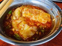 -丹妹麻辣烫(袁家岭20year店)