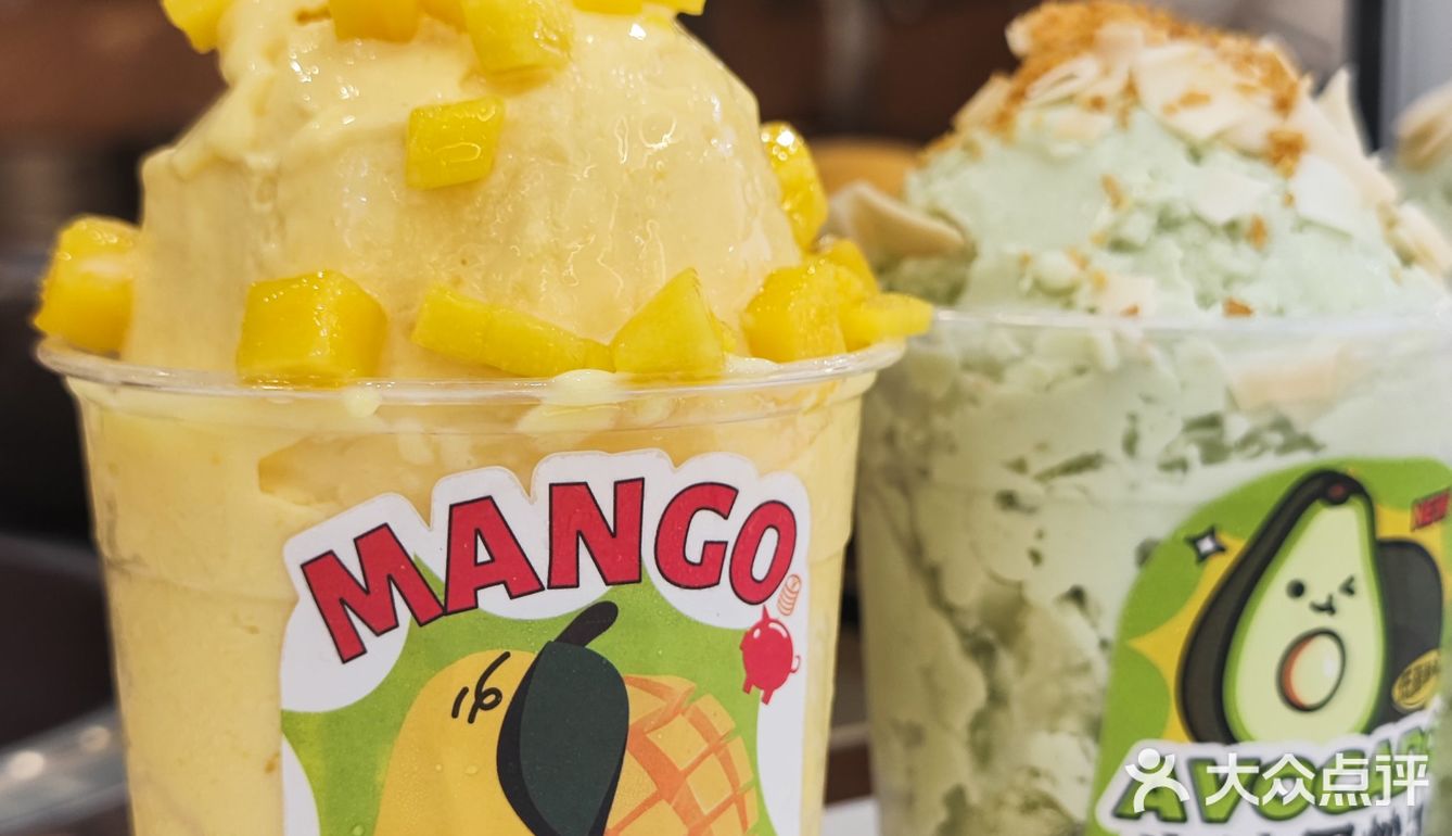 海南风味席卷魔都，太琼让人一秒穿越三亚✌️