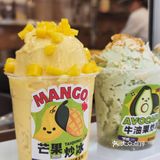 海南风味席卷魔都，太琼让人一秒穿越三亚✌️