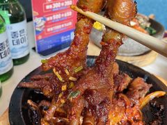 -七八冷面·延边朝鲜族美食(欢乐谷店)