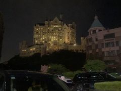 -星海湾跨海大桥
