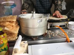 -水丰路鸡蛋饼