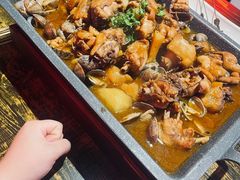 -撸小妖(六里桥总店)