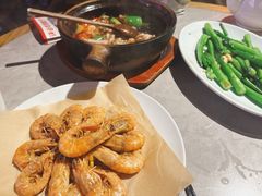 -啫神·广州地标美食(北京路店)