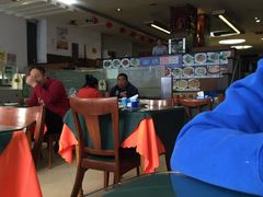 大堂-李连贵酒家熏肉大饼(昆明街店)