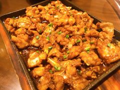 -一棠龙虾•王牌虾球(楚河汉街店)