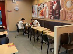 大堂-永和大王(中关二店)