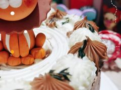 -浮光之丘MontCake生日蛋糕(科华路店)