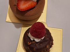 -万荟轩海鲜·粤式点心自助餐厅(蓝海风万怡酒店)
