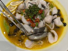 -客汀家宴·客家烟火 四季食材(集美店)