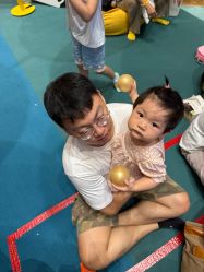 点击看大图 -奈尔宝家庭中心·亲子餐厅(苏州大悦城店)