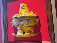 -京熹顺·老北京百年铜锅涮肉(百家湖1912店)
