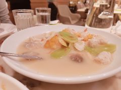 -汤城小厨•粤菜•靓汤(西直门凯德MALL店)