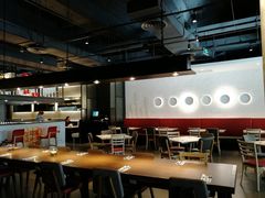 大堂-必胜客(八一店)