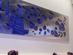 -玛尚诺Pizza&Bar(长泰广场店)