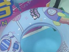 -水立方嬉水乐园