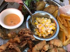 -菲滋BOX(定海凯虹店)