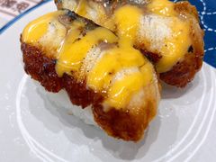-濱寿司(高新伊藤店)