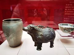 -上海博物馆(人民广场馆)