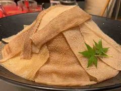 -领鲜天下·焗海鲜·花胶鸡(天目里店)
