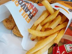 -汉堡王(常熟美城店)