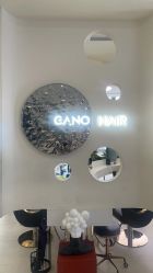 -GANO HAIR 