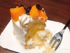 -维尔纳斯·生日蛋糕·动物奶油冰淇淋蛋糕(雨花店)