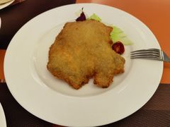 -红房子西菜馆(淮海中路店)
