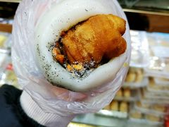 -上海虹口糕团食品厂(欣兴店)