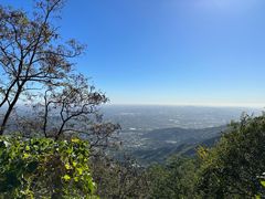 -香山公园