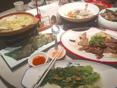 -码头见·潮汕菜(领展中心城店)