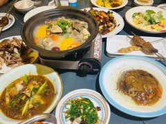 -伊带伊路新疆美食府(呼家楼店)