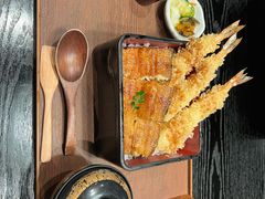 -玄白·炭烤活鳗(上海首店)