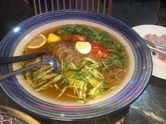 -十三姨正合丰烤肉(营迹路店)