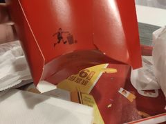 -麦当劳(湖光北街店)