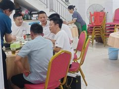 -琼海温泉鹅农家饭店