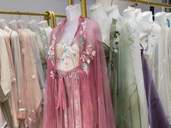 -汉仪华裳汉服旗袍·摄影写真馆(乌镇西栅店)