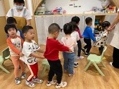 -古力古利托育早教中心(澳门路校区)
