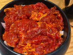 -汉拿山(包河万达店)