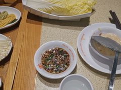 -煲大王猪肚鸡·椰子鸡火锅(红谷滩万达店)