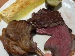 -拉蒂娜·巴西牛排馆 Latina·Brazilian Steakhouse(陆家嘴旗舰店)