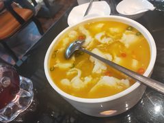 -高第街56号港式餐厅·精选(世茂广场宽厚里大明湖店)