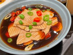 -新南华大酒店(长寿店)