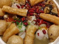 -友达面馆(鼓楼店)